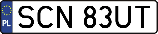 SCN83UT