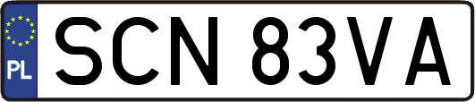 SCN83VA