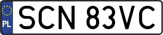 SCN83VC