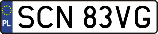 SCN83VG