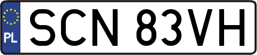 SCN83VH