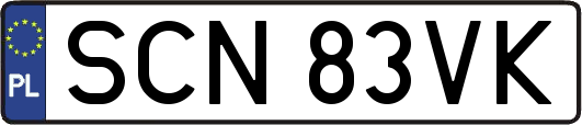 SCN83VK