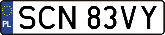 SCN83VY