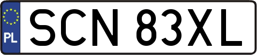 SCN83XL