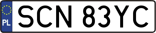 SCN83YC