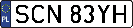 SCN83YH