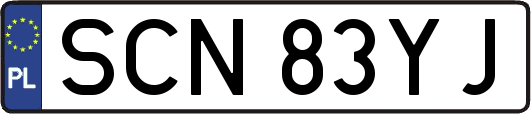 SCN83YJ