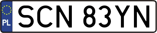 SCN83YN