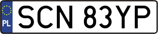 SCN83YP