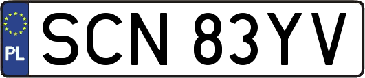SCN83YV