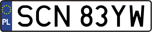 SCN83YW