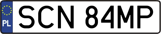 SCN84MP