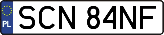 SCN84NF