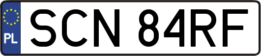 SCN84RF