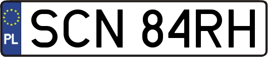 SCN84RH