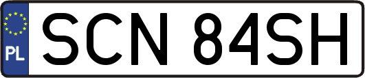 SCN84SH
