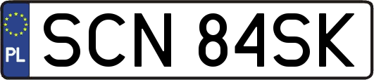 SCN84SK