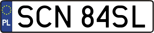 SCN84SL