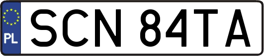 SCN84TA