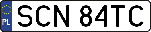 SCN84TC