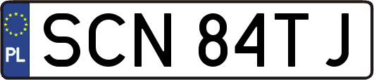 SCN84TJ