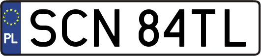 SCN84TL