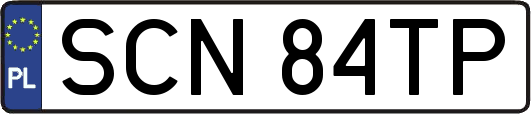 SCN84TP