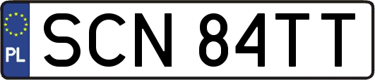 SCN84TT
