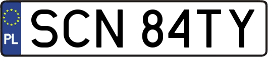 SCN84TY