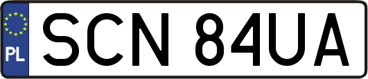 SCN84UA