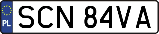 SCN84VA