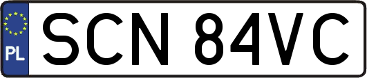 SCN84VC