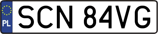 SCN84VG