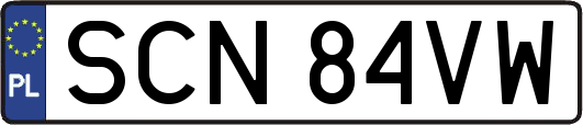 SCN84VW