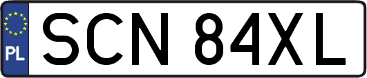 SCN84XL