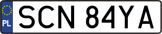 SCN84YA