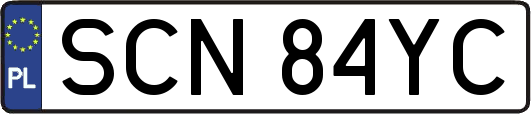 SCN84YC