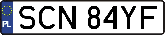 SCN84YF