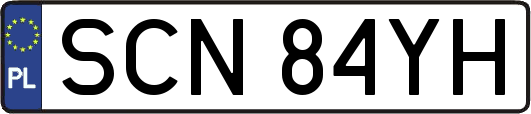 SCN84YH