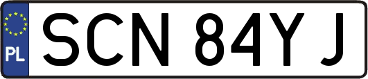 SCN84YJ