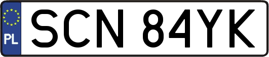 SCN84YK