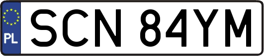 SCN84YM