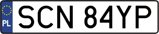 SCN84YP