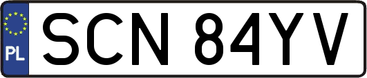 SCN84YV