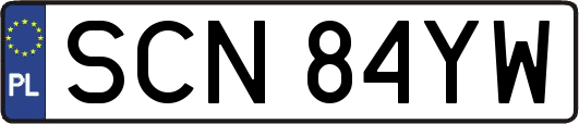 SCN84YW