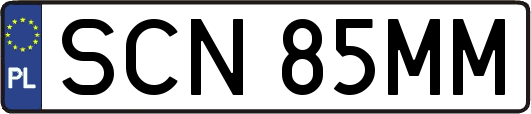 SCN85MM