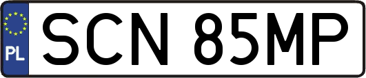 SCN85MP