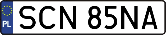 SCN85NA