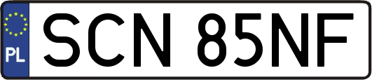 SCN85NF