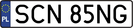 SCN85NG